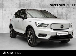 Volvo XC40 P8 AWD Recharge