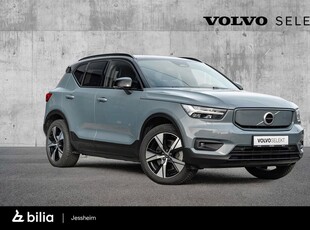 Volvo XC40 P8 AWD Recharge