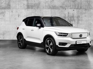 Volvo XC40 P8 AWD Recharge