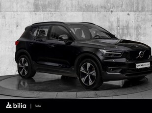 Volvo XC40 P8 AWD Recharge