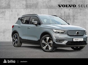 Volvo XC40 P8 AWD Recharge