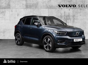 Volvo XC40 P8 AWD Recharge