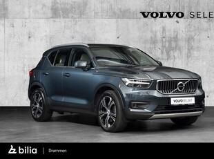 Volvo XC40 T5 Recharge