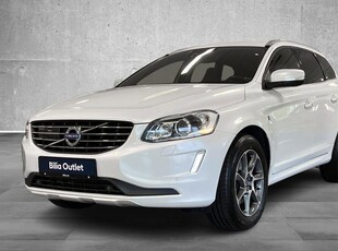 Volvo XC60 D4 AWD