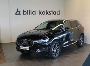 Volvo XC60 Recharge T8 AWD