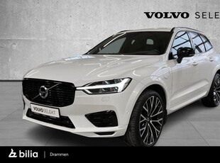 Volvo XC60 T8 AWD Recharge