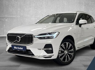 Volvo XC60 T6 AWD Recharge