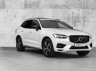 Volvo XC60 T6 AWD Recharge