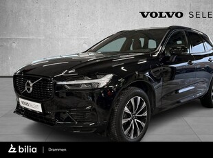 Volvo XC60 T6 AWD Recharge