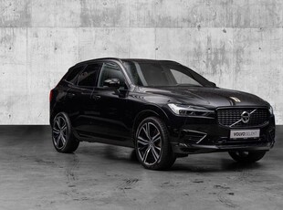 Volvo XC60 T6 AWD Recharge