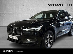 Volvo XC60 T6 AWD Recharge