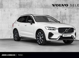 Volvo XC60 T8 AWD Recharge