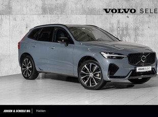 Volvo XC60 T8 AWD Recharge