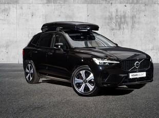 Volvo XC60 T8 AWD Recharge