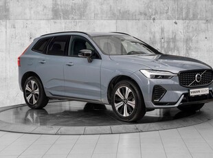 Volvo XC60 T8 AWD Recharge