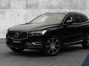 Volvo XC60 T8 TwEn AWD