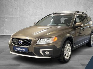 Volvo XC70 Polestar-optimalisering D4 AWD