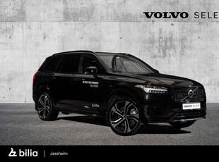 Volvo XC90 T8 AWD Recharge