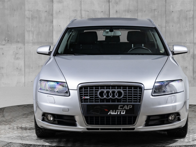 Audi A6 2.0-140 D S- Line Automat