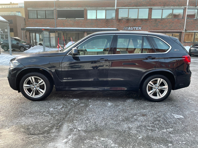 BMW X5 xDrive40e iPerformance eDrive M Sport