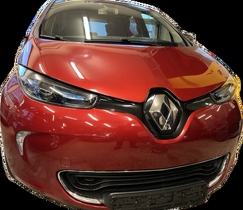 Renault Zoe Z.E.40 R110 Intens 300km WLTP/Bluetooth Navi R-Kam ACC