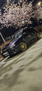 Subaru Impreza IMPREZA 2.0-109 D AWD