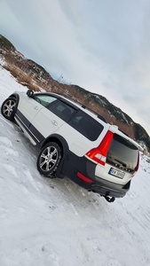 Volvo XC 70 INSCRIPTION ++