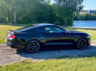 Ford Mustang MUSTANG 2.3-317|MANUELL|EU-godkjent|Importert fra USA