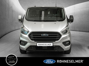 Ford Transit Custom 280 L1 2,0 TDCi 130hk Trend Hengerfeste/Ryggekamera+++