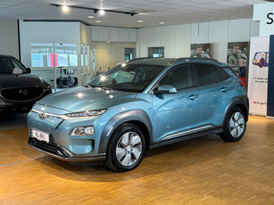 Hyundai Kona Long Range| 2020Mod |Automat| Krell| Lav Km|