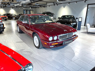 Jaguar XJ Sovereign 4.0