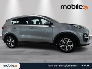 Kia Sportage 1,6 CRDi 136 Active 4WD aut