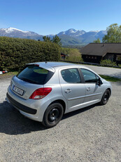 Peugeot 207 1.6-90 D