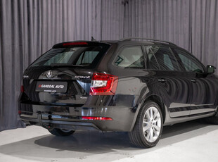 Skoda Octavia 184TDI DSG 4X4/WEBASTO/KAMERA/KROK/EL.BAKLUKE/ACC/NAVI+