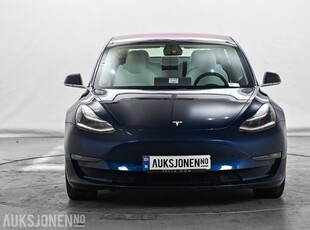 Tesla Model 3 LRDM AWD PANORAMA PREMIUM LYD & INTERIØR