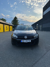 Volkswagen Golf GOLF 1.2-86