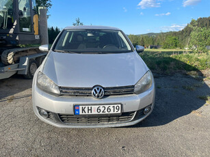 Volkswagen Golf GOLF 1.4-160 TSi Highline Sport DSG