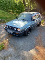 Volkswagen Golf GOLF 1.8-90