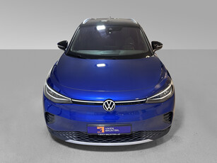 Volkswagen ID.4 PRO/77KW/PERFORMANCE/H-FESTE/BT/TLF/R.KAM/APPLE/+++