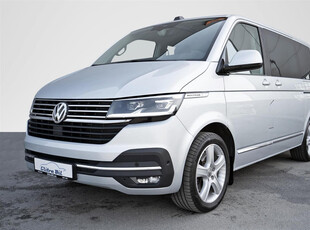 Volkswagen Multivan 2.0 tdi 4motion dsg 7-seter|Highline|Webasto|Krok++