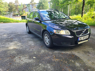 Volvo V50 V50 1.6-109 D