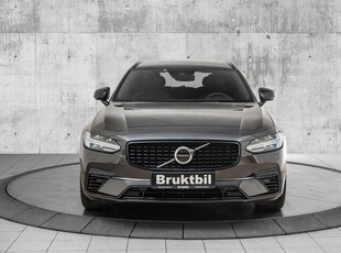 Volvo V90 T6 340hk AWD R-Design