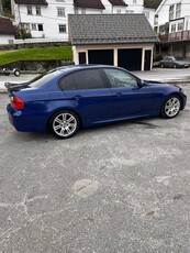 BMW 3-serie 318I 2.0-129