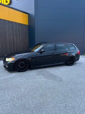 BMW 3-serie 320D 2.0-184 D