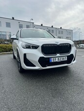 BMW iX1 xDrive30, Fully charged - M sportspakke/ fullspekkket.