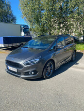 Ford S-MAX S-Max ST-Line AWD 2.0 190hk Automat