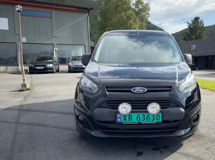 Ford Transit Connect 1,5TDCi 120hk Automat,Krok,Garanti,Service,Ryggekamera