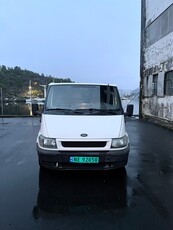 Ford Transit TRANSIT 2.0-99 D