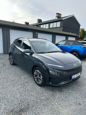 Hyundai Kona Premium LR