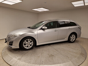 Mazda 6 6 2.2-129 D